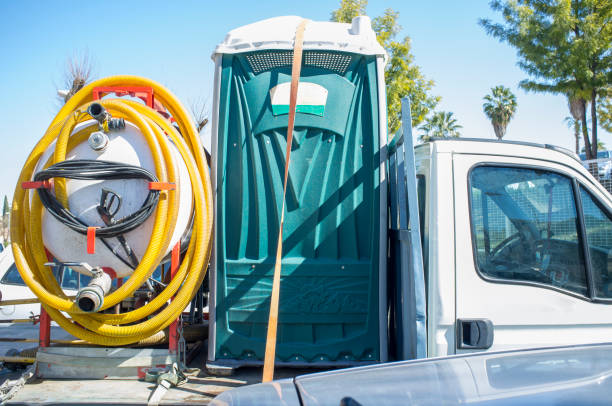 Best Restroom trailer rental cost  in Fort Lee, VA