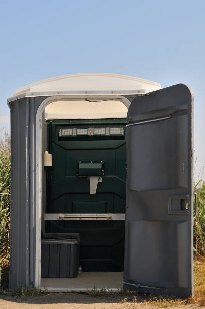 Best Temporary restroom rental  in Fort Lee, VA