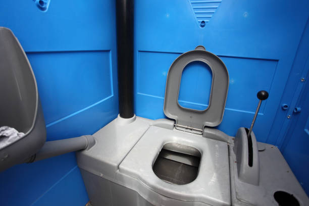 Portable Toilet Options We Offer in Fort Lee, VA