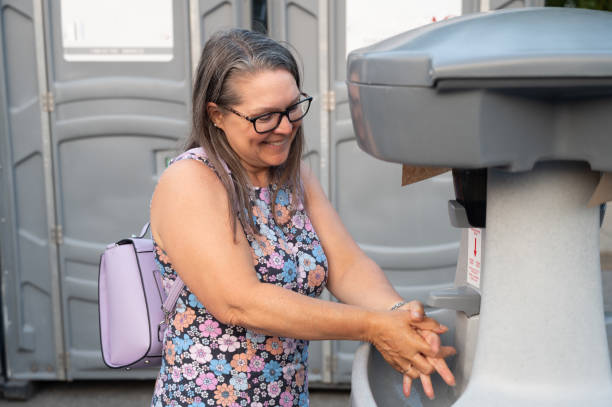 Fort Lee, VA porta potty rental Company